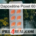 Dapoxétine Poxet 60 26